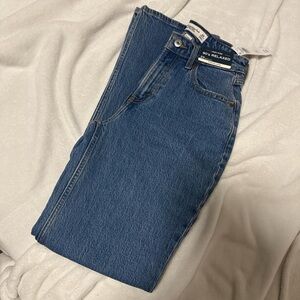 Abercrombie & Fitch 90s Relaxed